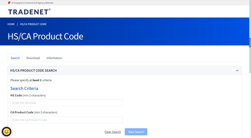 外貿老鳥私藏,各國查詢進口關稅官網大全